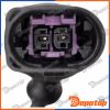 Amortisseur de suspension droite avant pour VW | A-WW-050, AS-2580